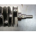 #P607 Crankshaft Standard From 2003 Subaru Forester L 2.5